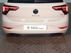 Volkswagen Polo 1.0 TSI - Image 5