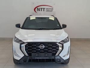 Nissan Magnite Move 1.0 VisiaP/V - Image 3