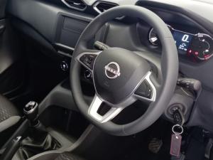 Nissan Magnite Move 1.0 VisiaP/V - Image 6