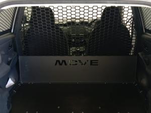 Nissan Magnite Move 1.0 VisiaP/V - Image 8