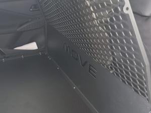 Nissan Magnite Move 1.0 VisiaP/V - Image 9