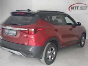 Kia Seltos 1.5D EX - Image 10