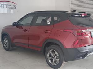 Kia Seltos 1.5D EX - Image 11