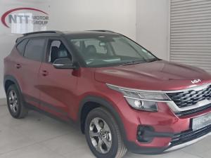 Kia Seltos 1.5D EX - Image 1