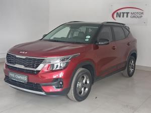 Kia Seltos 1.5D EX - Image 2