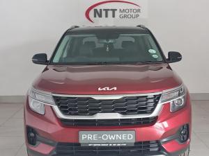 Kia Seltos 1.5D EX - Image 3