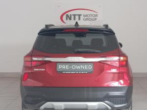 Kia Seltos 1.5D EX - Image 4