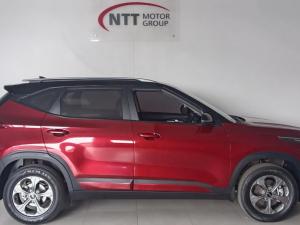 Kia Seltos 1.5D EX - Image 5