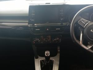 Kia Seltos 1.5D EX - Image 7