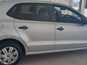 Volkswagen Polo Vivo 1.4 Trendline - Image 11