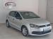 Volkswagen Polo Vivo 1.4 Trendline - Thumbnail 1
