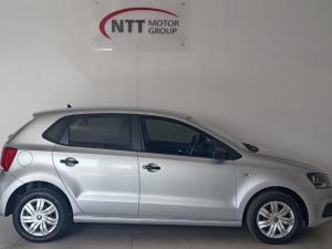 Volkswagen Polo Vivo 1.4 Trendline - Image 5