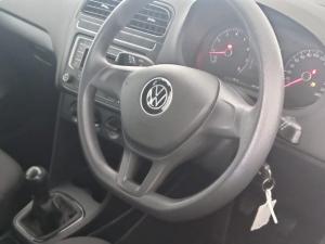 Volkswagen Polo Vivo 1.4 Trendline - Image 6