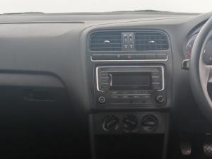 Volkswagen Polo Vivo 1.4 Trendline - Image 7