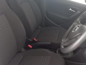 Volkswagen Polo Vivo 1.4 Trendline - Image 8