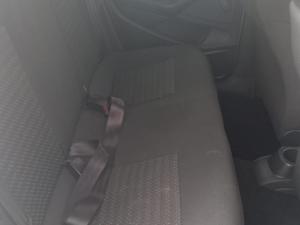 Volkswagen Polo Vivo 1.4 Trendline - Image 9