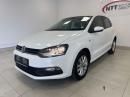 Thumbnail Volkswagen Polo Vivo 1.6 Comfortline TIP