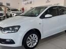 Thumbnail Volkswagen Polo Vivo 1.6 Comfortline TIP