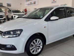 Volkswagen Polo Vivo 1.6 Comfortline TIP - Image 1