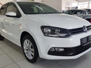 Volkswagen Polo Vivo 1.6 Comfortline TIP - Image 2