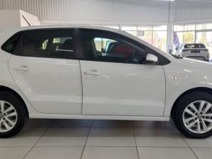 Volkswagen Polo Vivo 1.6 Comfortline TIP - Image 3