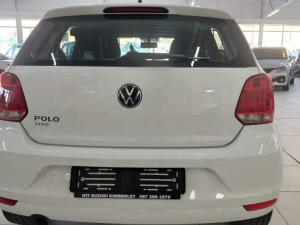 Volkswagen Polo Vivo 1.6 Comfortline TIP - Image 5