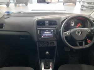 Volkswagen Polo Vivo 1.6 Comfortline TIP - Image 6