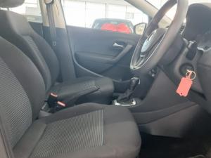 Volkswagen Polo Vivo 1.6 Comfortline TIP - Image 7