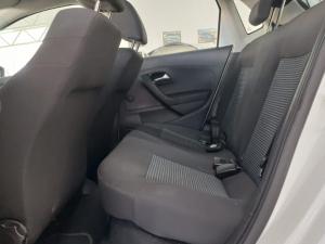 Volkswagen Polo Vivo 1.6 Comfortline TIP - Image 9