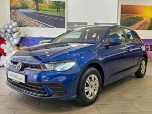 Volkswagen Polo 1.0 TSI - Image 2