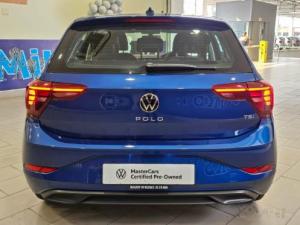 Volkswagen Polo 1.0 TSI - Image 4