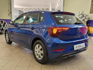 Volkswagen Polo 1.0 TSI - Image 5