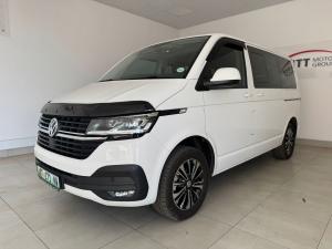 Volkswagen T6.1 Kombi 2.0BiTDi Trendline Plus DSG - Image 1