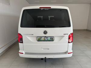 Volkswagen T6.1 Kombi 2.0BiTDi Trendline Plus DSG - Image 5
