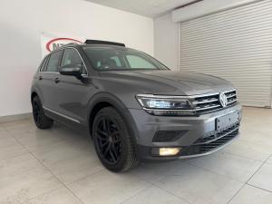 Volkswagen Tiguan 1.4 TSI Comfortline DSG - Image 2