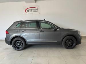 Volkswagen Tiguan 1.4 TSI Comfortline DSG - Image 3