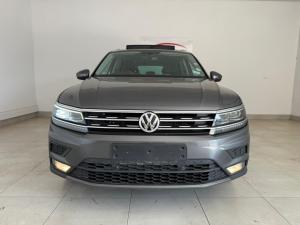 Volkswagen Tiguan 1.4 TSI Comfortline DSG - Image 4
