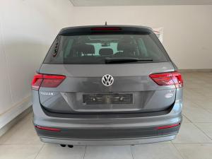 Volkswagen Tiguan 1.4 TSI Comfortline DSG - Image 5