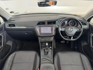 Volkswagen Tiguan 1.4 TSI Comfortline DSG - Image 6