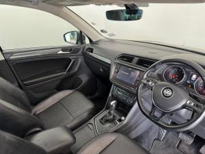 Volkswagen Tiguan 1.4 TSI Comfortline DSG - Image 7