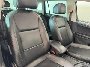 Volkswagen Tiguan 1.4 TSI Comfortline DSG - Image 8