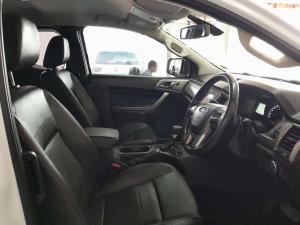 Ford Ranger 3.2TDCI XLT 4X4 automaticSUP/CAB - Image 15