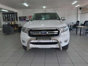 Ford Ranger 3.2TDCI XLT 4X4 automaticSUP/CAB - Image 2