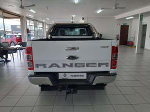 Ford Ranger 3.2TDCI XLT 4X4 automaticSUP/CAB - Image 4
