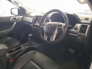 Ford Ranger 3.2TDCI XLT 4X4 automaticSUP/CAB - Image 8