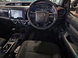 Toyota Hilux 2.8 GD-6 RB Legend automaticE/CAB - Image 14