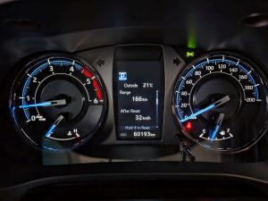 Toyota Hilux 2.8 GD-6 RB Legend automaticE/CAB - Image 15