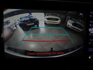 Toyota Hilux 2.8 GD-6 RB Legend automaticE/CAB - Image 16