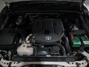Toyota Hilux 2.8 GD-6 RB Legend automaticE/CAB - Image 17