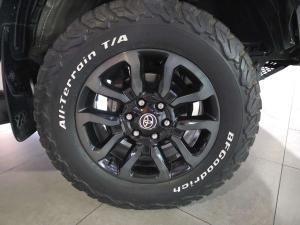 Toyota Hilux 2.8 GD-6 RB Legend automaticE/CAB - Image 19